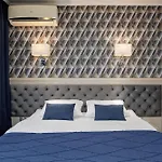 欧洲酒店 4* 利沃夫