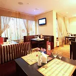 酒店 欧洲酒店 4*
