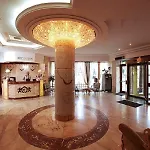 欧洲酒店