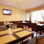 欧洲酒店 酒店 4*
