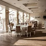 欧洲酒店 酒店 4*