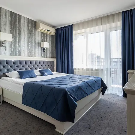 Eurohotel Hotel