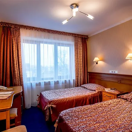 Hotel Eurohotel