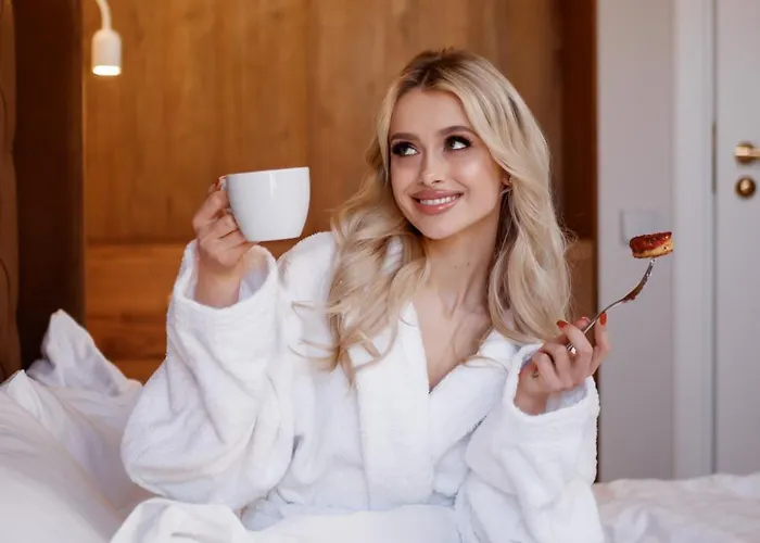 євроотель Отель