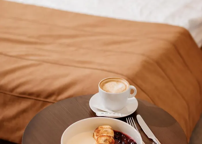 Отель євроотель