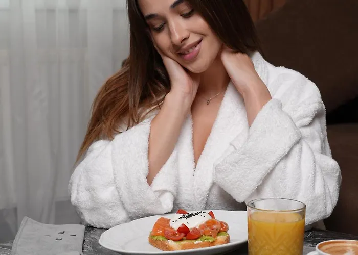 Отель євроотель