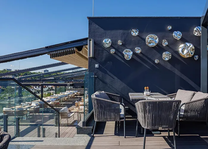 євроотель Львов