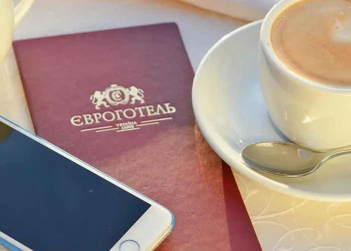 євроотель 4*